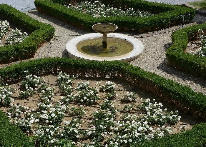 Agriturismo San Leo *