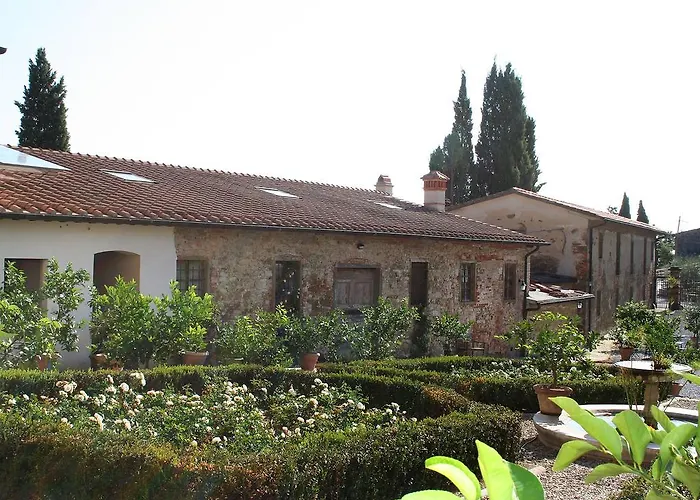 Agriturismo San Leo * 필리네발다르노