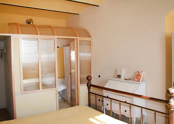 Agriturismo San Leo 팜스테이