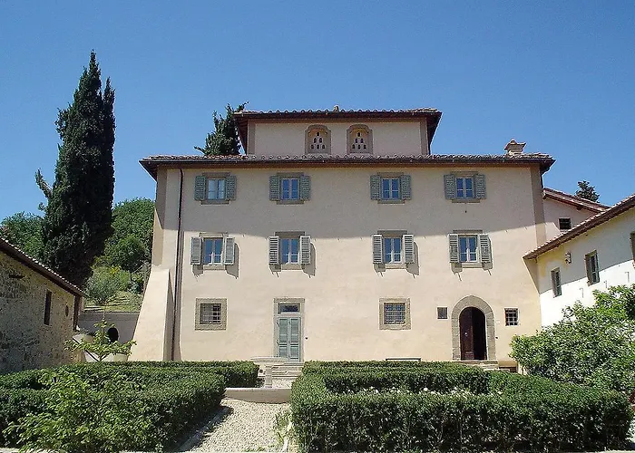 팜스테이 Agriturismo San Leo *