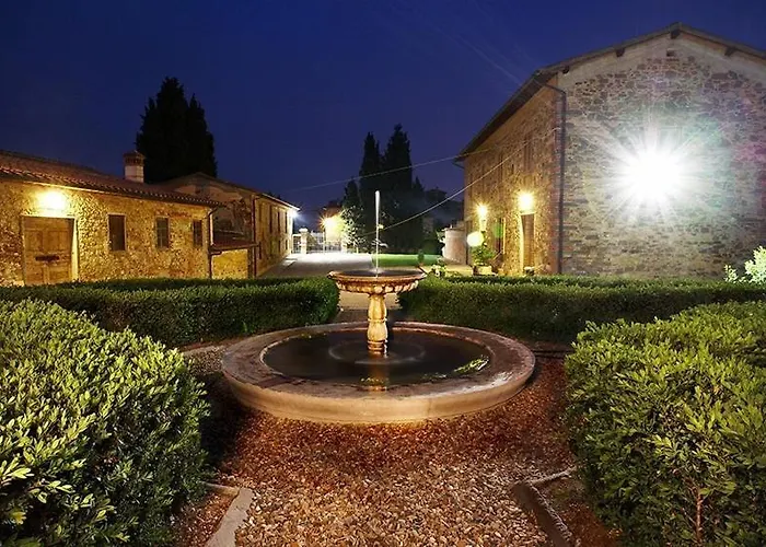 Agriturismo San Leo