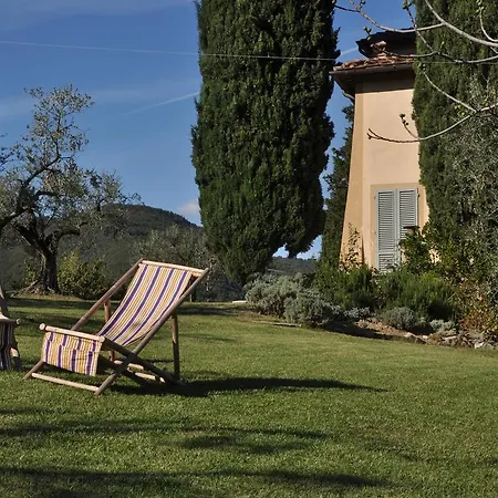 Agriturismo San Leo * Фильине-Вальдарно