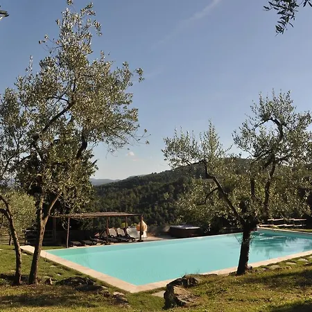 Фермерский дом Agriturismo San Leo *