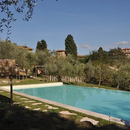 Фермерский дом Agriturismo San Leo