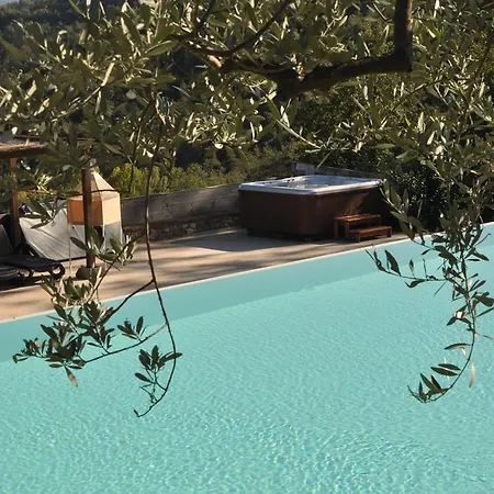 Agriturismo San Leo Фермерский дом Фильине-Вальдарно