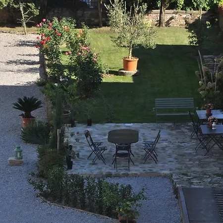 Agriturismo San Leo Фермерский дом