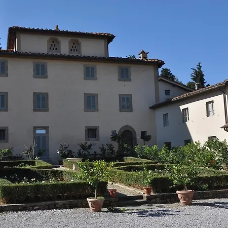 Agriturismo San Leo * Фильине-Вальдарно
